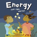 Cover: Energy - Picture Window Books