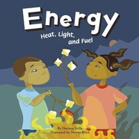Enlarge image Cover: Energy - Picture Window Books