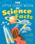Cover: The Little Giant Book of Science Facts - Sterling Juvenile