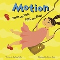 Cover: Motion - Picture Window Books