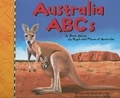 Cover: Australia ABCs: A Book About the People and Places of Australia - Picture Window Books