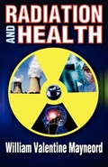 Cover: Radiation and Health - Routledge