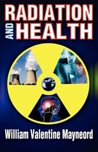 Enlarge image Cover: Radiation and Health - Routledge