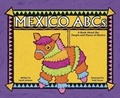 Cover: Mexico ABCs: A Book About the People and Places of Mexico - Picture Window Books