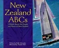 Cover: New Zealand ABCs: A Book About the People and Places of New Zealand - Picture Window Books
