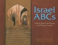 Cover: Israel ABCs: A Book About the People and Places of Israel - Capstone Press