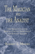 Bild: The Magician and the Analyst - Xlibris