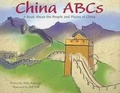 Cover: China ABCs: A Book About the People and Places of China - Picture Window Books