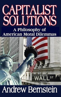 Enlarge image Cover: Capitalist Solutions - Routledge
