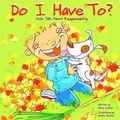 Cover: Do I Have To? - Picture Window Books