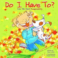 Enlarge image Cover: Do I Have To? - Picture Window Books