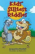 Cover: Kids' Silliest Riddles - Sterling Juvenile