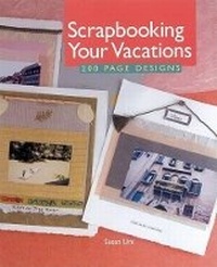 Abbildung von: Scrapbooking Your Vacations - Sterling
