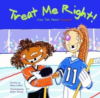 Enlarge image Cover: Treat Me Right! - Picture Window Books