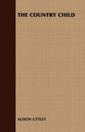 Cover: THE Country Child - Read Books