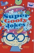 Cover: Super Goofy Jokes - Sterling Juvenile