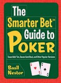 Abbildung von: CASINO SECRETS WINNING POKER - Sterling