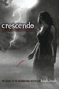Cover: Crescendo - Simon & Schuster Children's