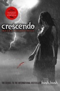 Cover: Crescendo - Simon & Schuster