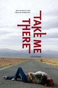 Cover: Take Me There - Simon Pulse