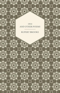 Abbildung von: 1914 & Other Poems - Read Books
