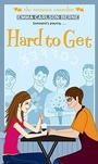 Cover: Hard to Get - Simon & Schuster
