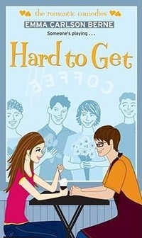 Enlarge image Cover: Hard to Get - Simon & Schuster