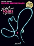 Cover: The Will Rogers Follies - Hal Leonard Publishing Corporation