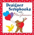 Cover: Designer Scrapbook - Sterling