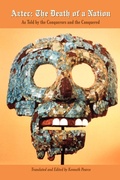 Cover: Aztec - AuthorHouse