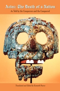 Enlarge image Cover: Aztec - AuthorHouse