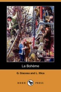 Cover: La Boheme (Dodo Press) - Dodo Press