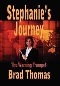 Cover: Stephanie's Journey - AuthorHouse