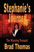 Cover: Stephanie's Journey - AuthorHouse