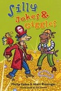 Cover: Silly Jokes and Giggles - Sterling Juvenile
