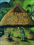 Cover: Farmer and the Poor God - Simon & Schuster Books for Young Readers