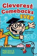 Cover: Cleverest Comebacks Ever - Sterling Juvenile