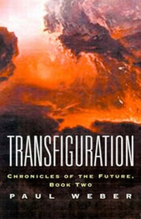 Enlarge image Cover: Transfiguration - Xlibris Corporation