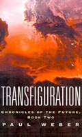 Cover: Transfiguration - Xlibris Corporation