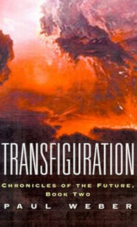Enlarge image Cover: Transfiguration - Xlibris Corporation