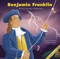 Cover: Benjamin Franklin - Picture Window Books