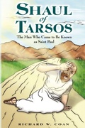 Cover: Shaul of Tarsos - AuthorHouse