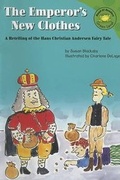 Cover: The Emperor's New Clothes - Picture Window Books