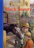 Cover: Classic Starts (R): Black Beauty - Sterling Juvenile