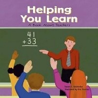 Enlarge image Cover: Helping You Learn - Picture Window Books