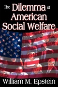 Cover: The Dilemma of American Social Welfare - Routledge