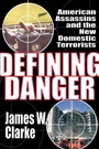 Cover: Defining Danger - Routledge