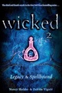 Cover: Wicked 2 - Simon Pulse