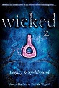 Enlarge image Cover: Wicked 2 - Simon Pulse