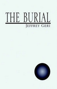Enlarge image Cover: Burial - Xlibris Corporation